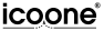 Icoone