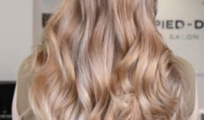 What Is Hair Colour Correction