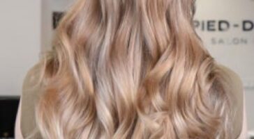 What Is Hair Colour Correction