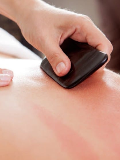 Massage Therapy