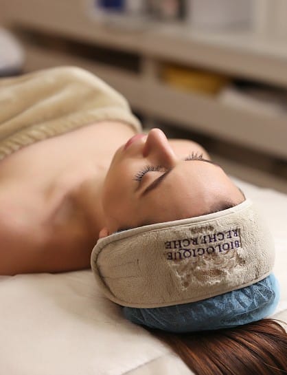 facial treatment at north kensington