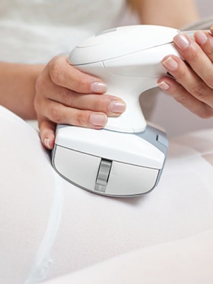 sculpting massage photo