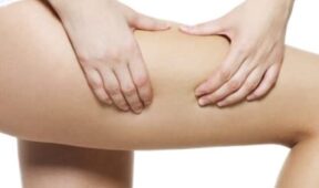 How to Get Rid of the Cellulite