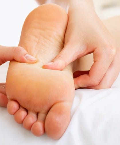 lymphatic drainage massage london photo 2