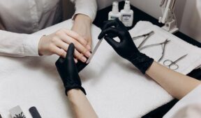 combi manicure