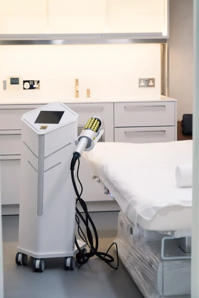 stratosphere therapy machine