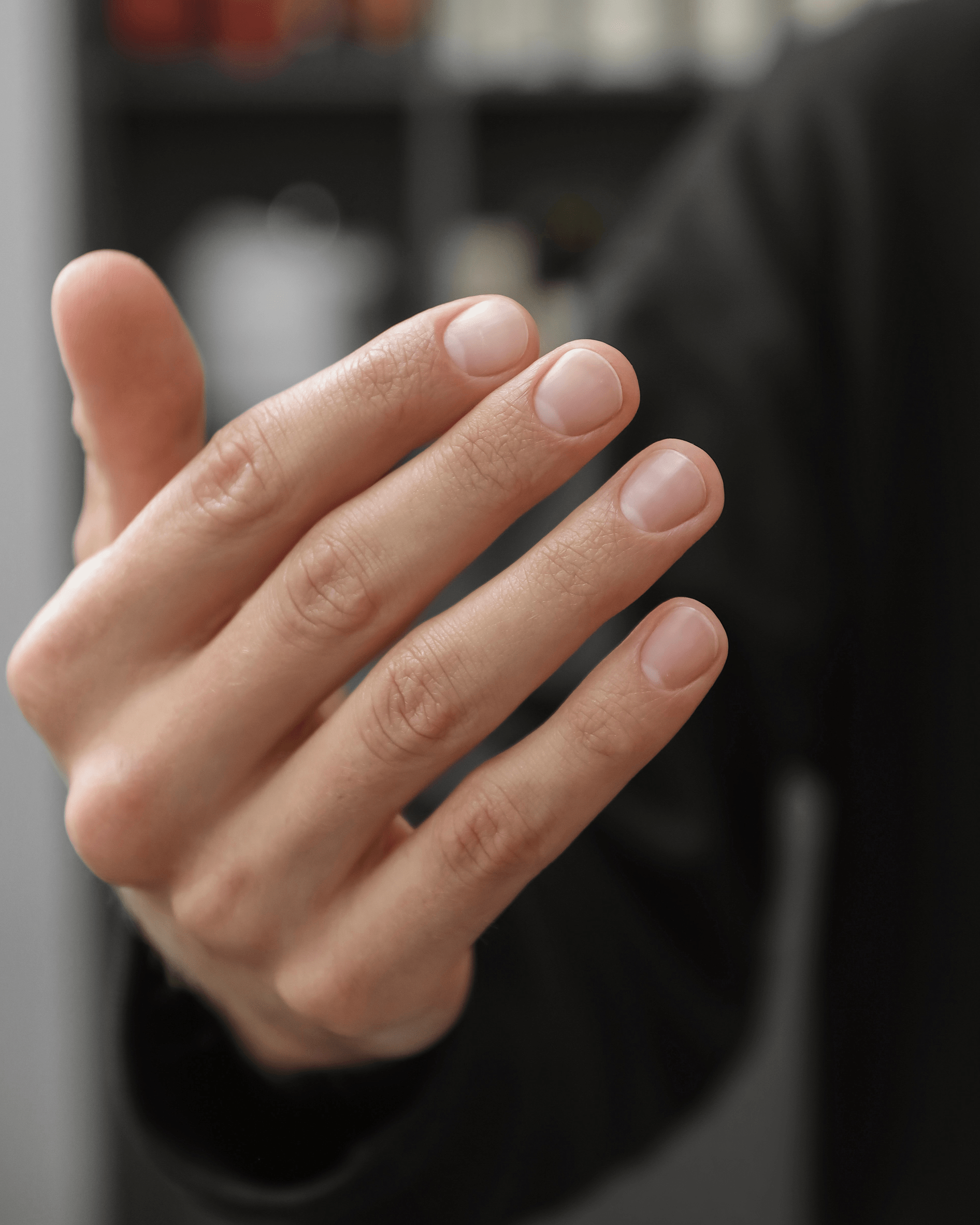 manicure male photo 4