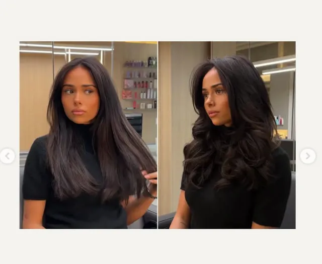 Best Layered Haircuts Guide