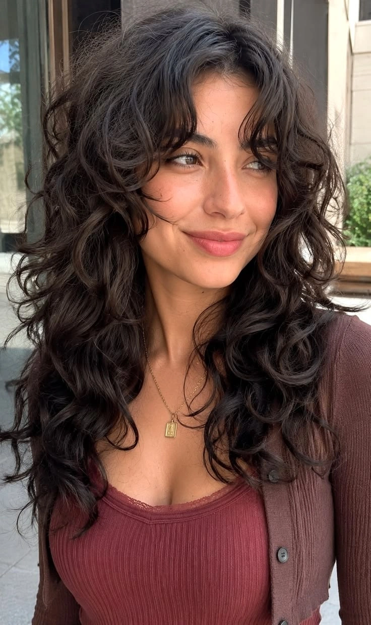Textured_Coily Hair