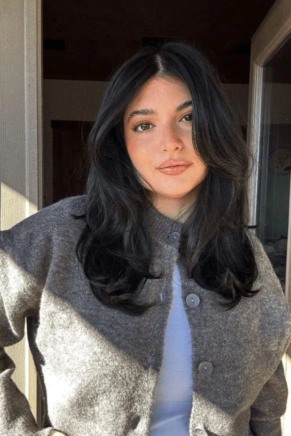 Thick_Coarse Hair