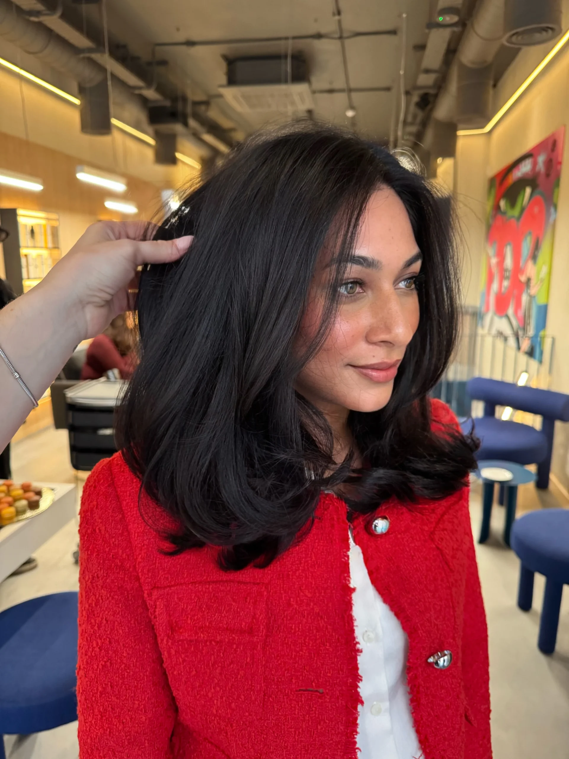 Best Layered Haircuts Guide