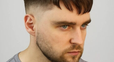 Low Taper Fade - Photo1