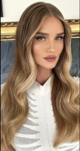 Polychrome Blonde colour techniques