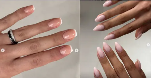 what is biab nails