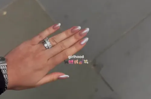 biab nails for summer
