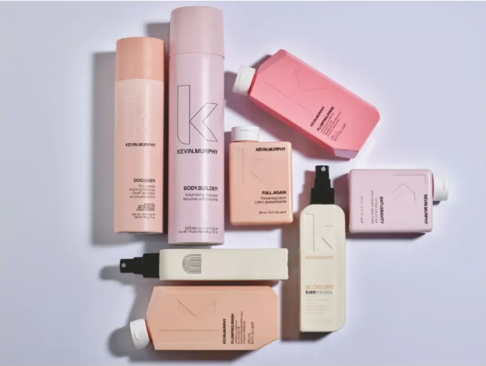 Терапия для кожи головы Kevin Murphy для здорового, питательного результата