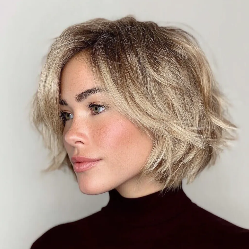 Blow dry