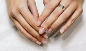 IBX Nail Treatment for natural nails